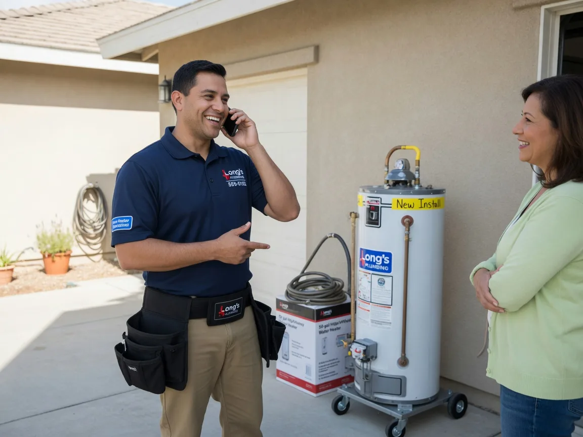 Leak Detection Fort Calhoun, NE FAQs